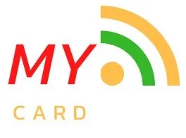 MyCard นามบัตรดิจิทัล